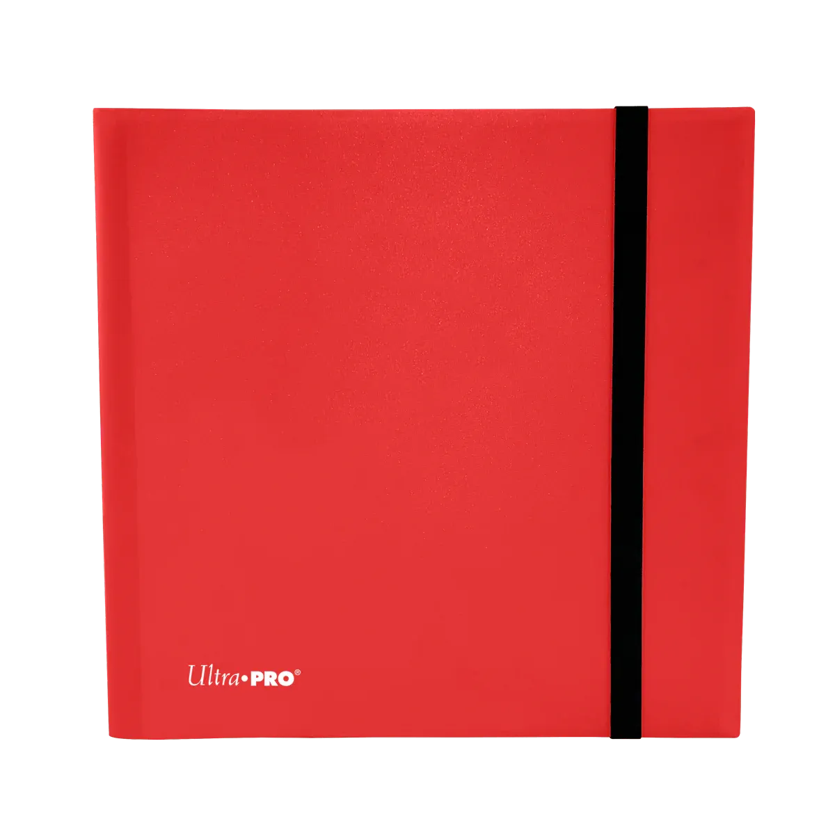 Ordner/Binder - Ultra Pro 12-Pocket
