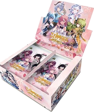 Goddess Story (NS02M10) - Waifu! Display