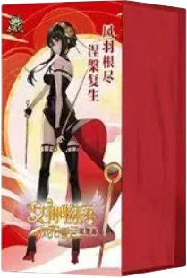 Goddess Story (NS10M04) - Waifu! Display