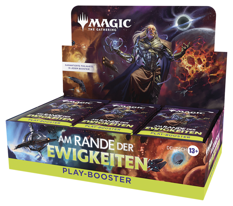Edge of Eternities - Play Display