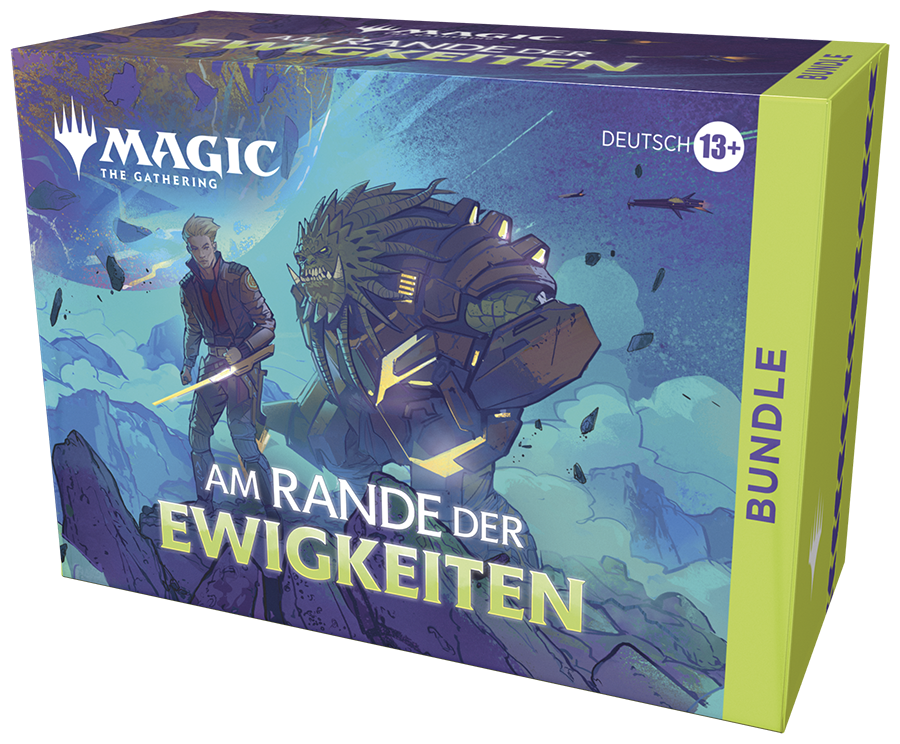 Edge of Eternities - Fat Pack Bundle