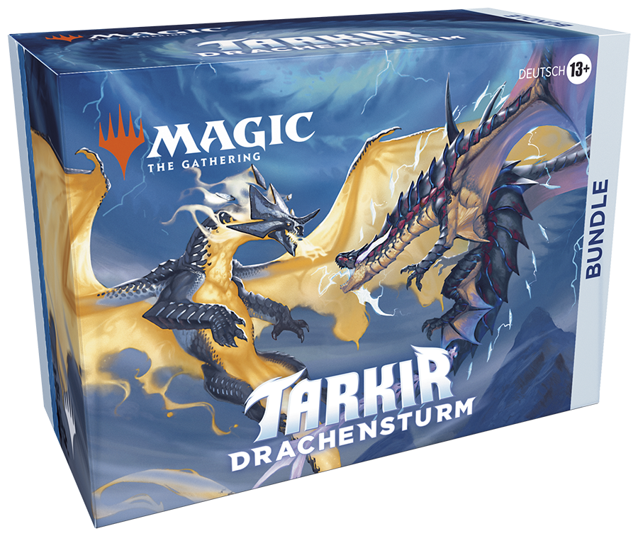 Takir: Dragonstorm - Fat Pack Bundle