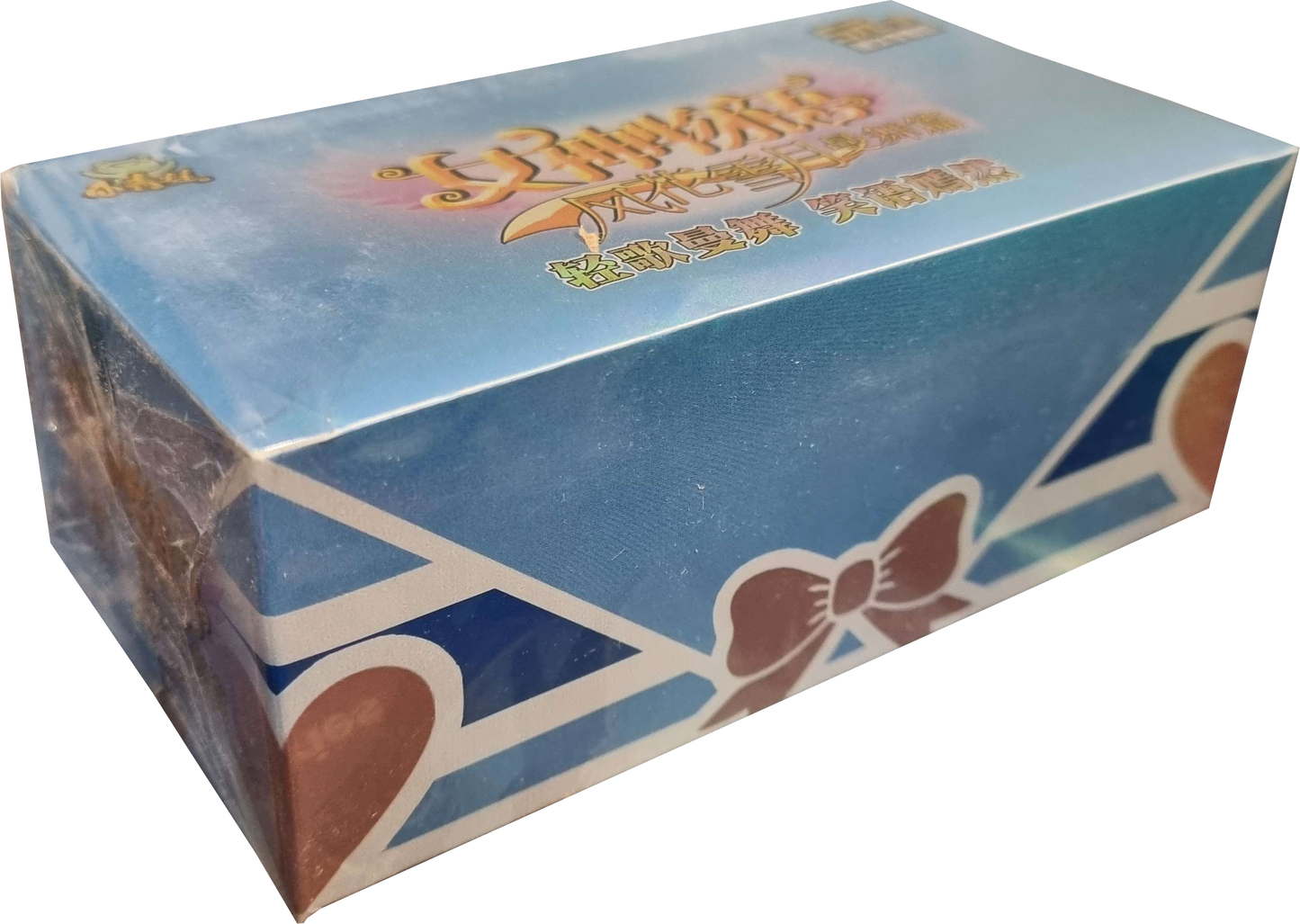 Goddess Story (NS05M06 - online) - Waifu! Display