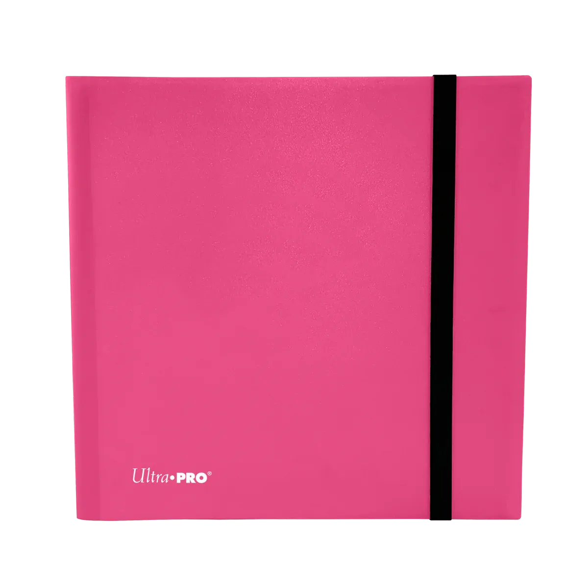 Ordner/Binder - Ultra Pro 12-Pocket