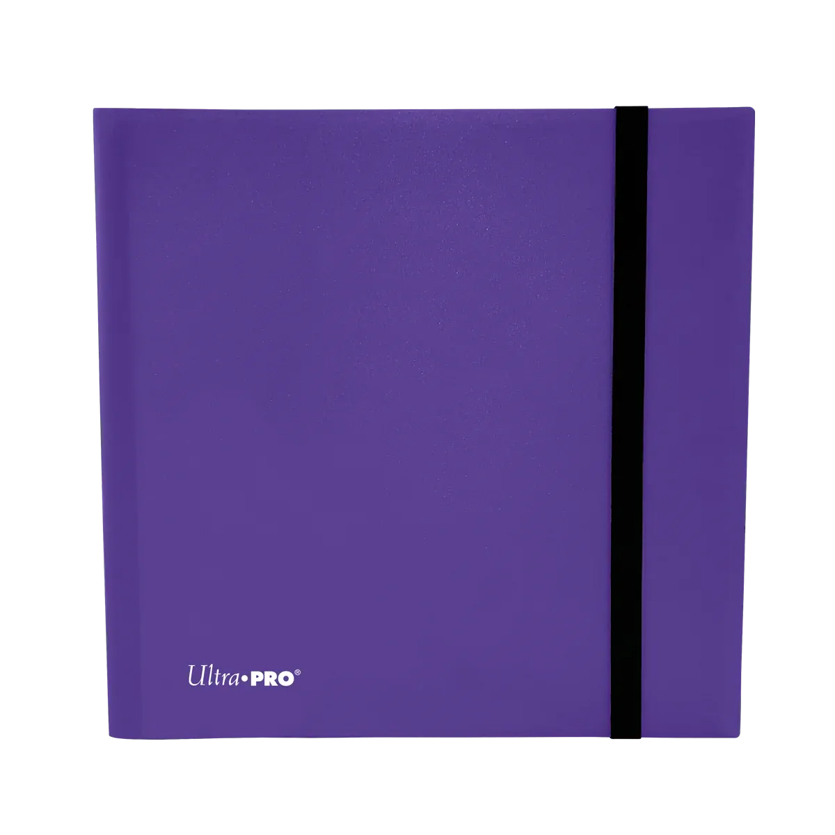 Ordner/Binder - Ultra Pro 12-Pocket