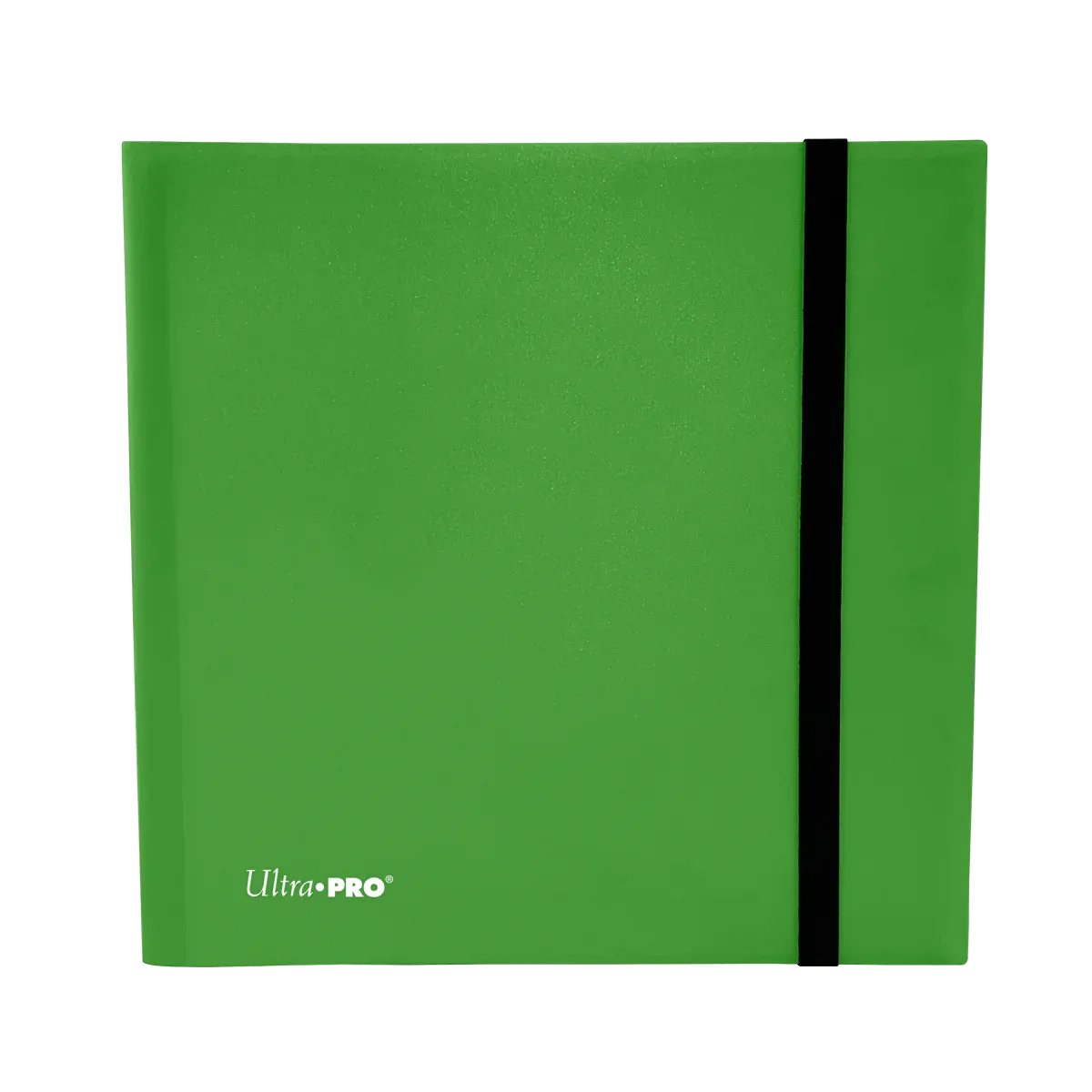 Ordner/Binder - Ultra Pro 12-Pocket