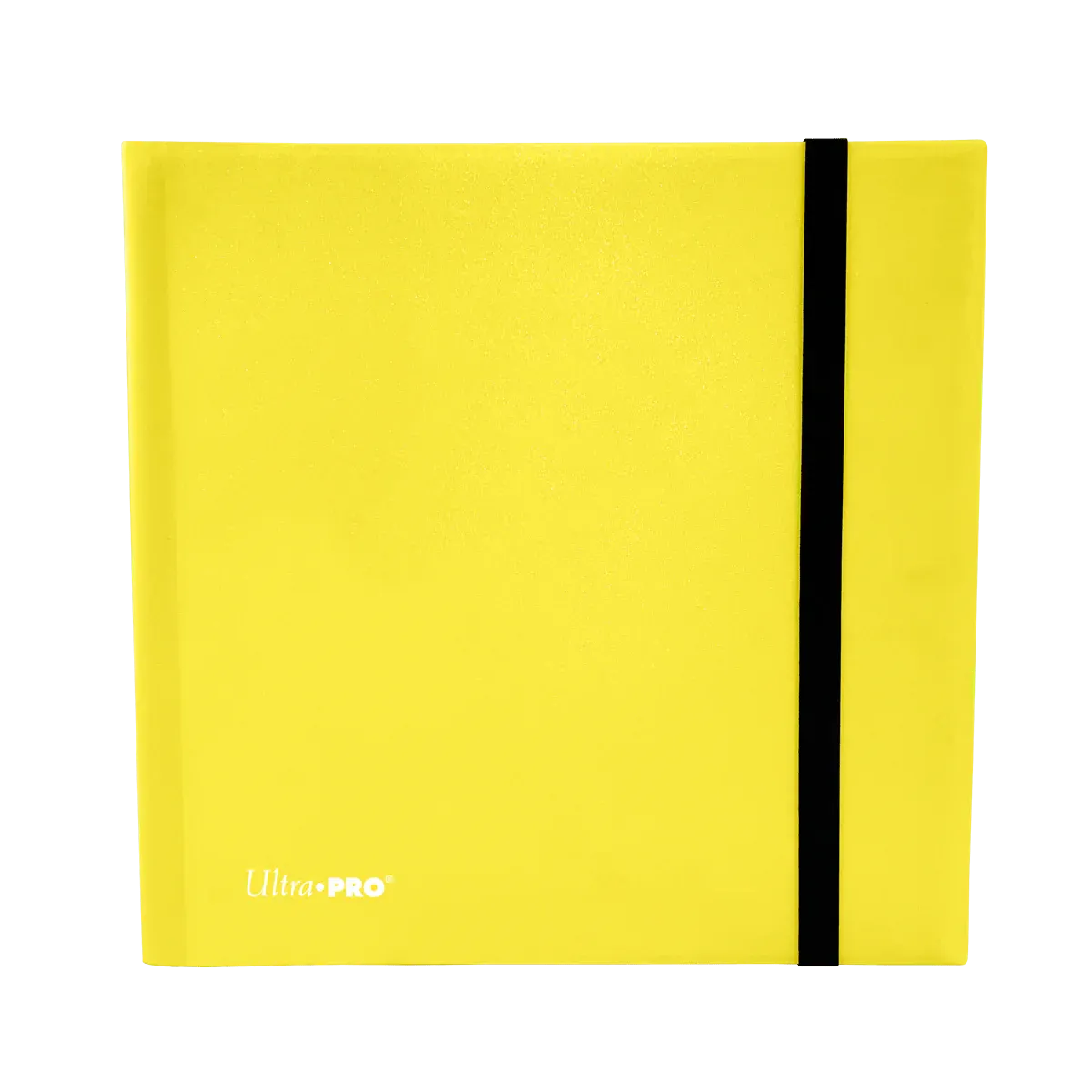 Ordner/Binder - Ultra Pro 12-Pocket