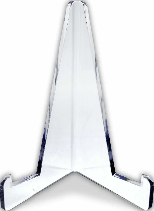 Halterung für Magnet Case und Toploader