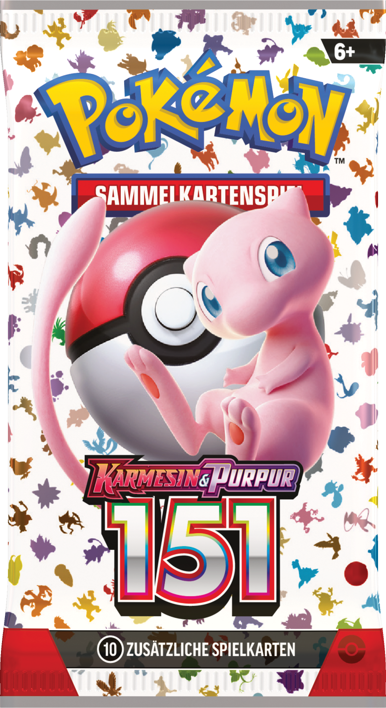 151 Booster