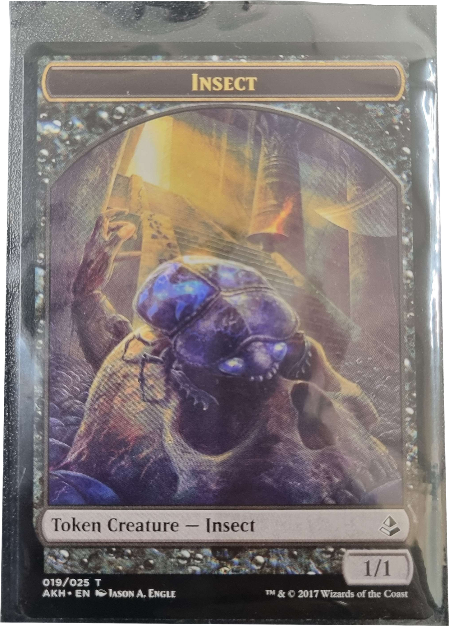 Ultra Pro Sleeves (Hüllen - 100 Stück)
